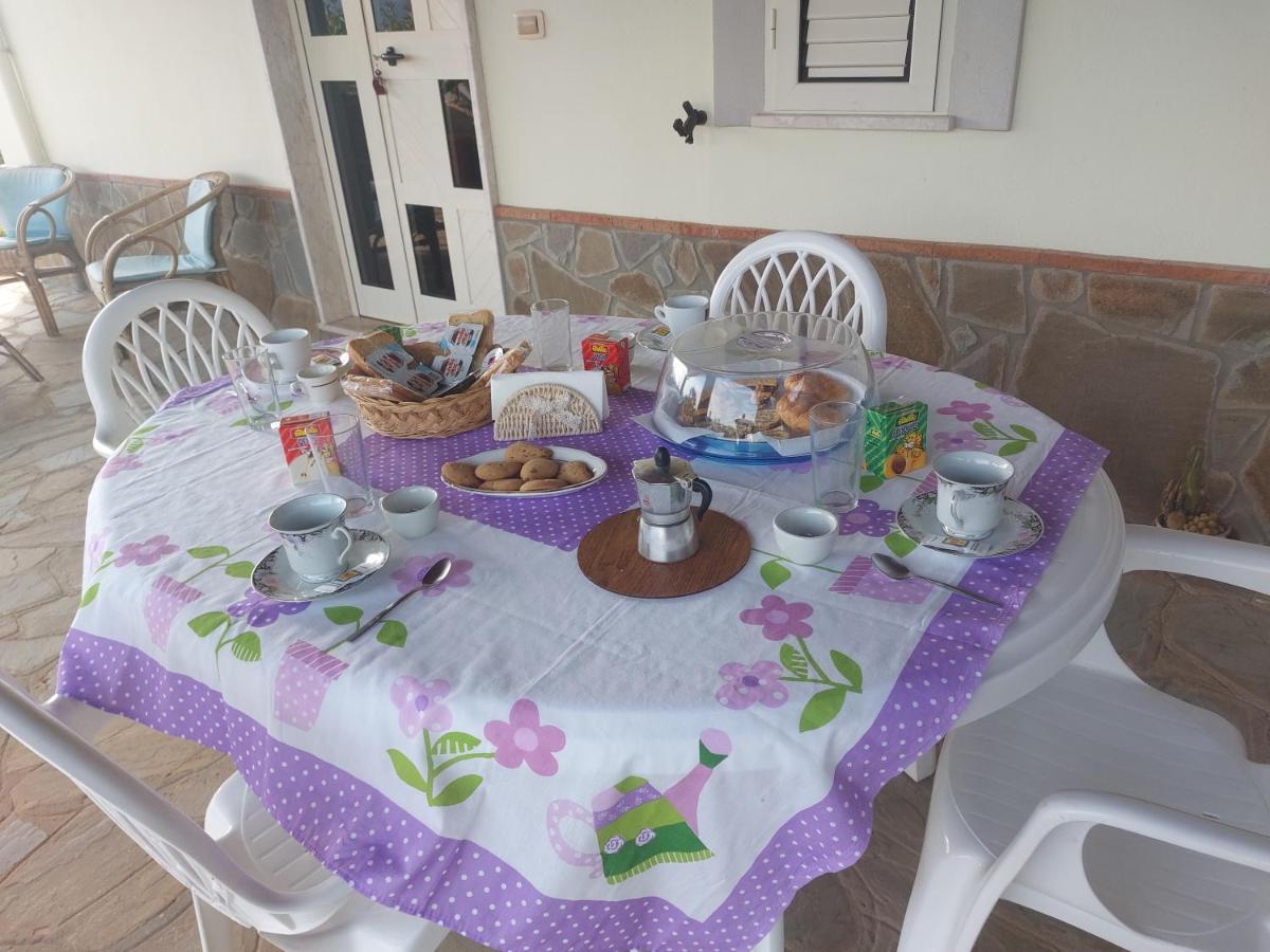 Bed & Breakfast Con Prima Colazione Servita Castellabate